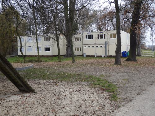 bauleitung