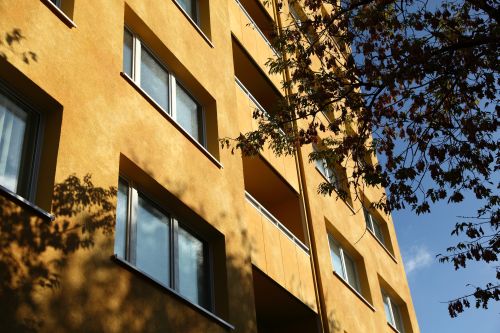 Bauwerksunterhaltung