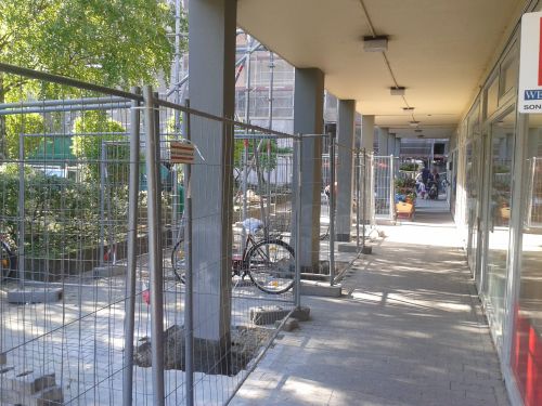 Gesellschaftsbau
