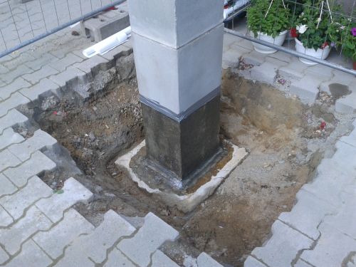 aktuelle Bauvorhaben