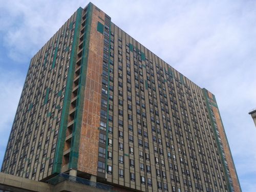 Campus-Klinik