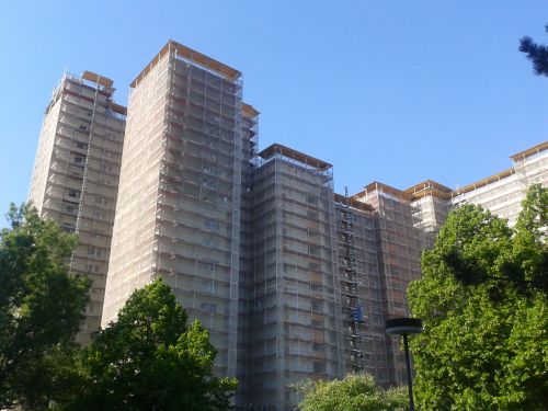Gesellschaftsbau