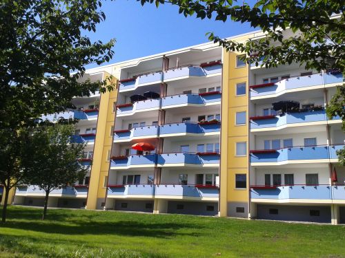 Plattenbau