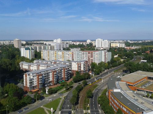 plattenbau